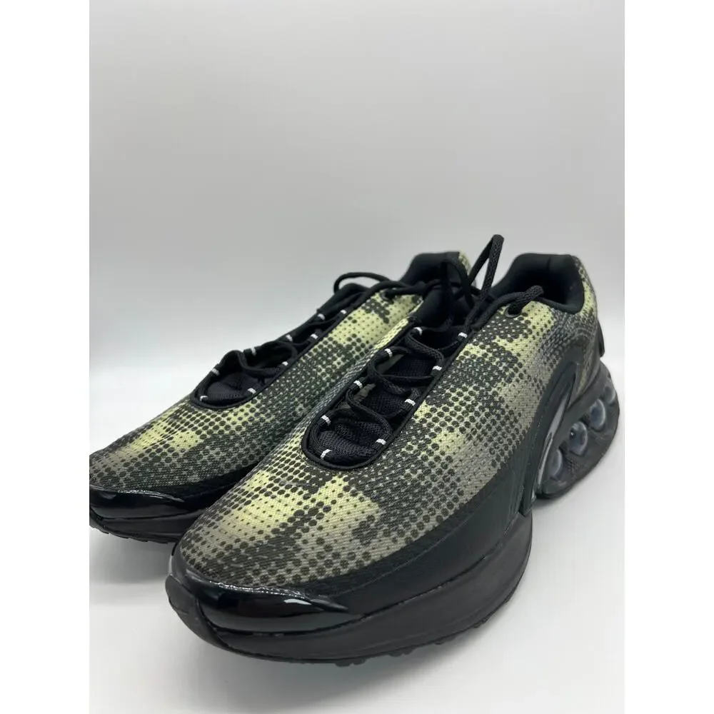 Nike Air Max Dn Black Olive Running IB3078-010 Men's Size 13 New